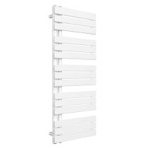 Solaro Design törölközőszárító radiátor 1400x500 mm fehér