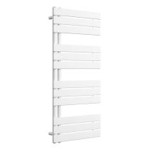Solaro Design törölközőszárító radiátor 1200x500 mm fehér