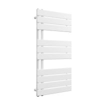 Solaro Design törölközőszárító radiátor 1000x500 mm fehér
