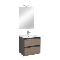 Porto Prime 60 komplett