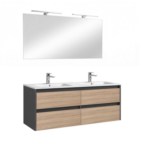 Porto Prime 120 komplett