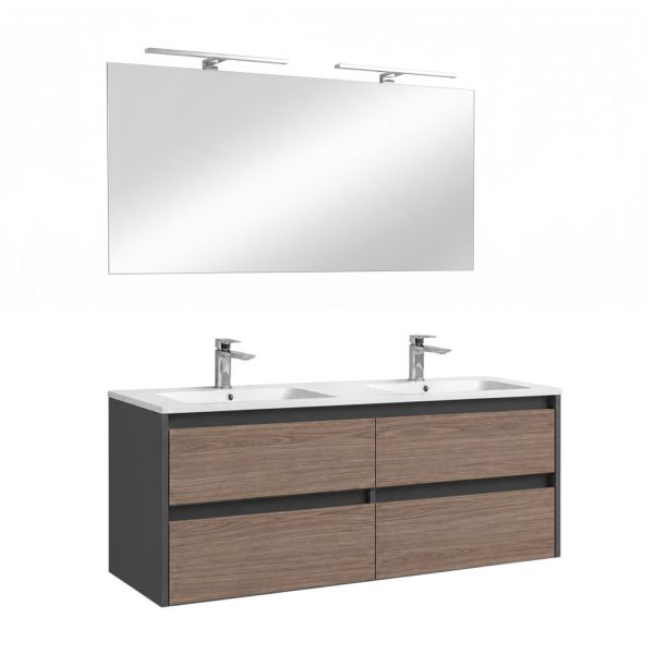 Porto Prime 120 komplett