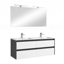 Porto Prime 120 komplett