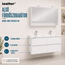 Porto Prime 120 komplett