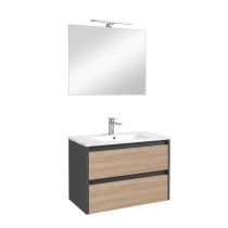Porto Prime 80 komplett