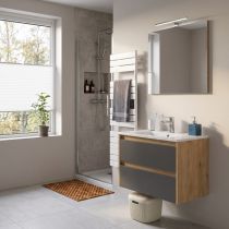Porto Prime 80 komplett