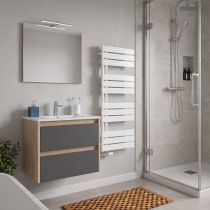 Porto Prime 80 komplett