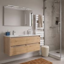 Porto Prime 120 komplett