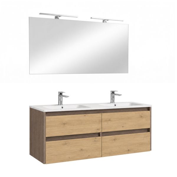 Porto Prime 120 komplett