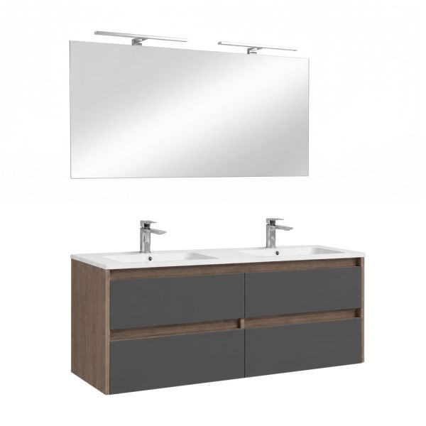 Porto Prime 120 komplett