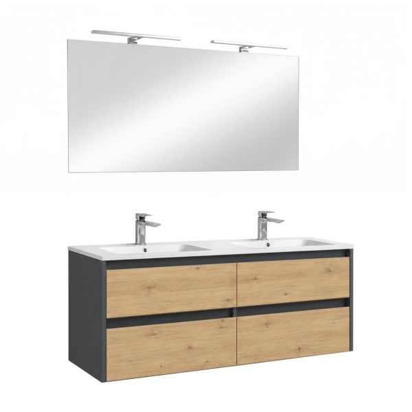 Porto Prime 120 komplett