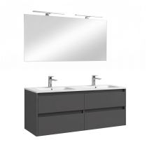 Porto Prime 120 komplett