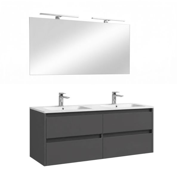 Porto Prime 120 komplett