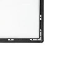 Plakátkeret led világítással 297x420 mm A3